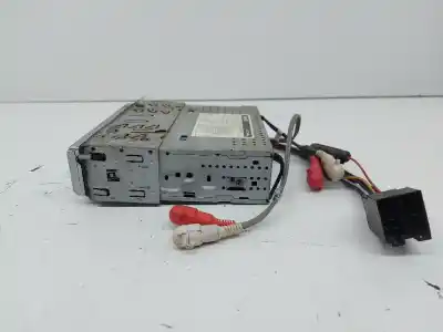 Автозапчасти б/у аудиосистема / радио cd за ssangyong musso emotion ссылки oem iam   