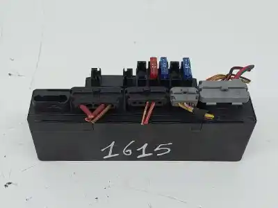 Second-hand car spare part FUSE BOX UNIT for MERCEDES-BENZ CLASE E  OEM IAM references   