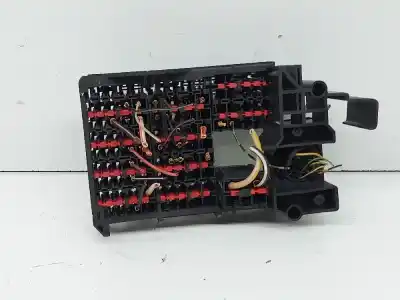 Second-hand car spare part FUSE BOX UNIT for MERCEDES-BENZ CLASE E  OEM IAM references   