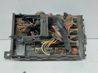 Second-hand car spare part FUSE BOX UNIT for FIAT COUPE (175)  OEM IAM references   