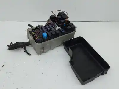 Автозапчасти б/у блок реле/предохранителей за mazda 5 berl. (cr) 2.0 crtd active+ (105kw) ссылки oem iam c27066760  