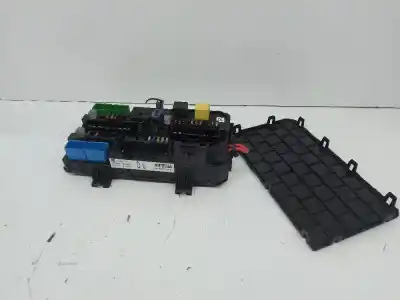 Second-hand car spare part fuse box unit for opel astra h gtc h berlina cosmo oem iam references 13180775