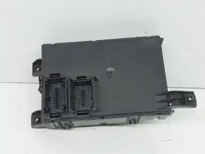 Second-hand car spare part fuse box unit for opel corsa d corsa d oem iam references 13279900  