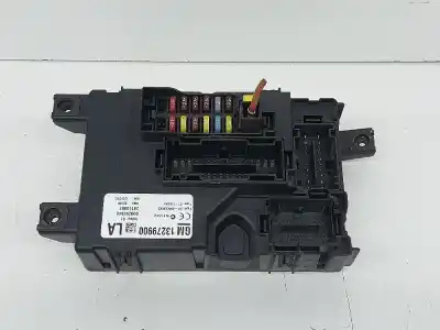 Second-hand car spare part fuse box unit for opel corsa d corsa d oem iam references 13279900  