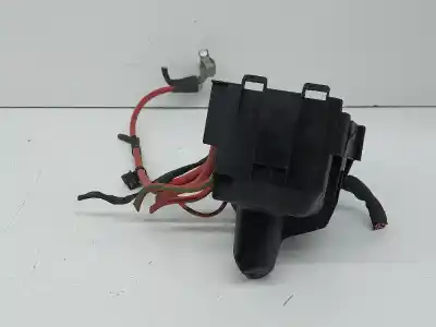 Second-hand car spare part FUSE BOX UNIT for SKODA FABIA  OEM IAM references 6C0907361  
