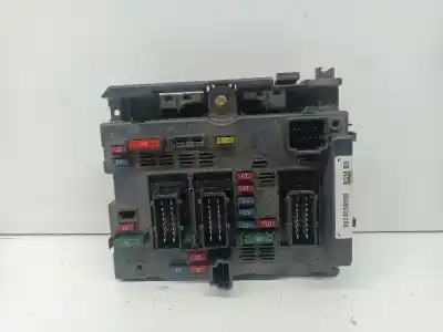 Pièce détachée automobile d'occasion BOÎTES À FUSIBLES pour CITROEN XSARA  Références OEM IAM 9644038680  
