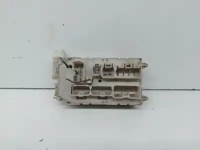 Second-hand car spare part Fuse Box Unit for ISUZU DMAX Double Cab Custom 4WD OEM IAM references   