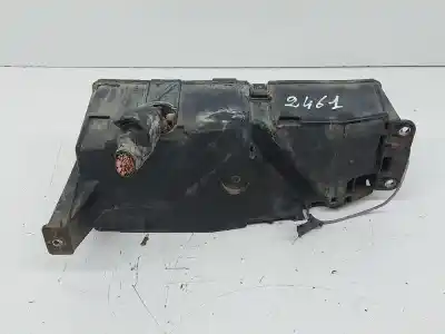 Second-hand car spare part Fuse Box Unit for ISUZU DMAX Double Cab Custom 4WD OEM IAM references 5284T01  