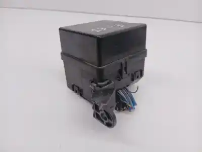Автозапчасти б/у блок реле/предохранителей за mitsubishi montero (v80/v90) 3.2 di-d intense ссылки oem iam mr482591   Автозапчасти б/у блок реле/предохранителей за mitsubishi montero (v80/v90) 3.2 di-d intense ссылки oem iam mr482591