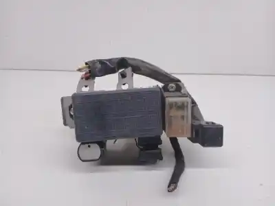 Second-hand car spare part fuse box unit for suzuki santana 300 2.0 hdi oem iam references   