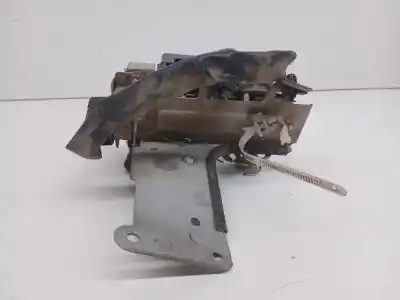 Second-hand car spare part fuse box unit for suzuki santana 300 2.0 hdi oem iam references   