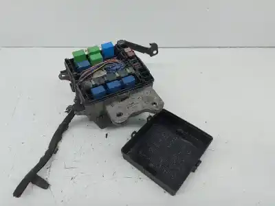 Pièce détachée automobile d'occasion BOÎTES À FUSIBLES pour SUZUKI GRAND VITARA JB (JT)  Références OEM IAM 5683  