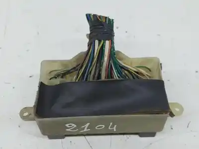 Second-hand car spare part fuse box unit for corsa frontera b olympus oem iam references 