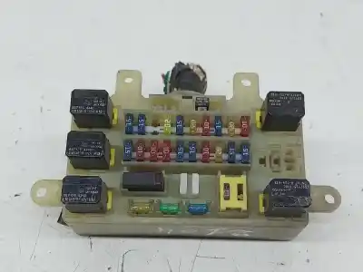 Second-hand car spare part fuse box unit for corsa frontera b olympus oem iam references   