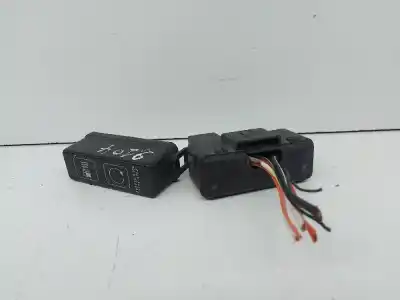 Second-hand car spare part fuse box unit for corsa frontera b olympus oem iam references 8972246330  