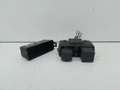 Second-hand car spare part fuse box unit for corsa frontera b olympus oem iam references 8972246330  