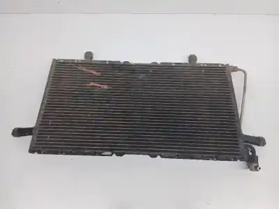 Second-hand car spare part air conditioning condenser / radiator for corsa frontera b olympus oem iam references 97144202