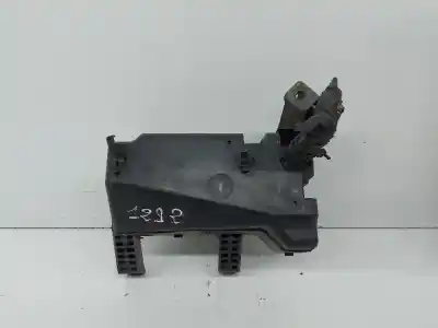 Pezzo di ricambio per auto di seconda mano scatola relè/fusibili per mitsubishi montero (v60/v70) 3.2 di-d avance riferimenti oem iam   