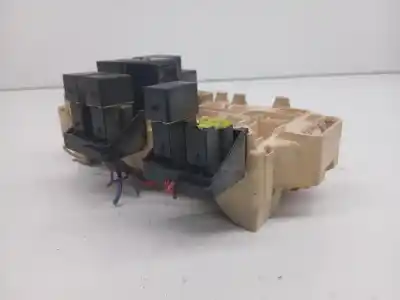 Pezzo di ricambio per auto di seconda mano scatola relè/fusibili per mitsubishi montero (v60/v70) 3.2 di-d avance riferimenti oem iam   