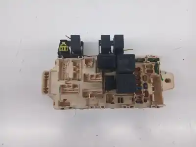Pezzo di ricambio per auto di seconda mano scatola relè/fusibili per mitsubishi montero (v60/v70) 3.2 di-d avance riferimenti oem iam   