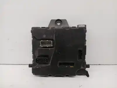 Second-hand car spare part Fuse Box Unit for RENAULT KANGOO Furgón Maxi 5P Profesional OEM IAM references 8200870481  