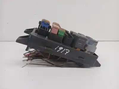 Second-hand car spare part fuse box unit for mitsubishi montero v20 v40 2800 td glx 4-ptas. oem iam references   
