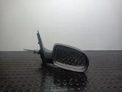 Автозапчастина б/у правий задний огляд для opel corsa c corsa c посилання на oem iam 010676  