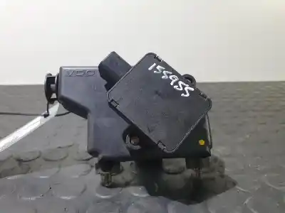 İkinci el araba yedek parçası PEDAL POTANSIYOMETRE için CITROEN C5 BERLINA Exclusive OEM IAM referansları 9639779180  