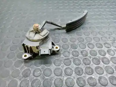 Recambio de automóvil de segunda mano de POTENCIOMETRO PEDAL para RENAULT MEGANE II BERLINA 3P Confort Authentique referencias OEM IAM 8200153268  
