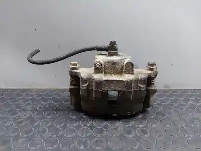 Recambio de automóvil de segunda mano de PINZA FRENO DELANTERA DERECHA para NISSAN PATROL (K/W260) * referencias OEM IAM 76320064  