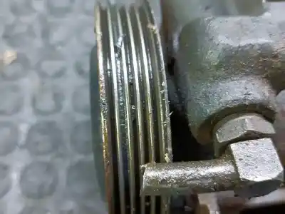 Second-hand car spare part steering pump for ford fiesta berlina oem iam references   