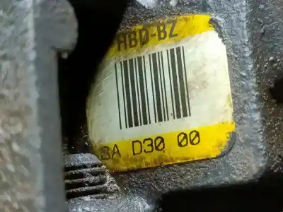 Second-hand car spare part steering pump for ford fiesta berlina oem iam references   