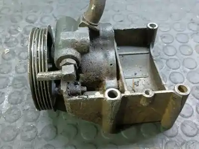 Second-hand car spare part steering pump for ford fiesta berlina oem iam references   