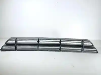 Peça sobressalente para automóvel em segunda mão grelha de pára choques frontal por ford focus berlina (cak) ambiente referências oem iam 2m51a018a58  