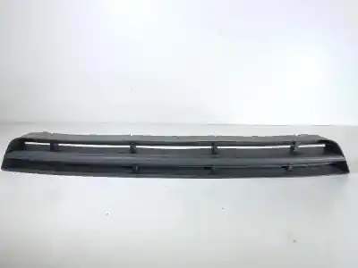 Peça sobressalente para automóvel em segunda mão grelha de pára choques frontal por ford focus berlina (cak) ambiente referências oem iam 2m51a018a58  