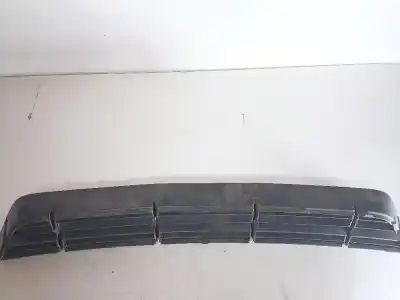 Peça sobressalente para automóvel em segunda mão grelha de pára choques frontal por ford focus berlina (cak) ambiente referências oem iam 2m51a018a58  