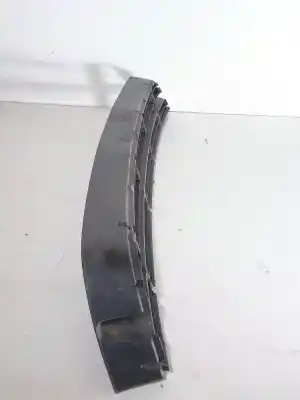 Peça sobressalente para automóvel em segunda mão grelha de pára choques frontal por ford focus berlina (cak) ambiente referências oem iam 2m51a018a58  