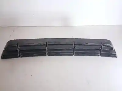 Peça sobressalente para automóvel em segunda mão Grelha De Pára Choques Frontal por FORD FOCUS BERLINA (CAK) Ambiente Referências OEM IAM 2M51A018A58  