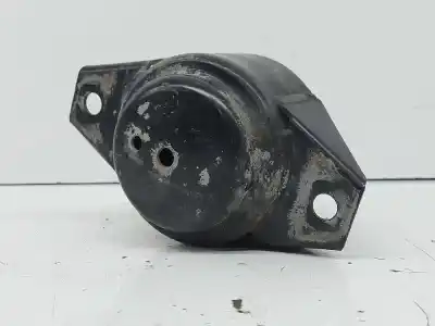 Second-hand car spare part right engine support for land rover defender (ld) td5 90 s.w. black oem iam references kkb102602  