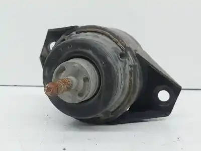 Second-hand car spare part right engine support for land rover defender (ld) td5 90 s.w. black oem iam references kkb102602  