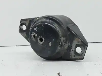 Second-hand car spare part right engine support for land rover defender (ld) td5 90 s.w. black oem iam references kkb102602  