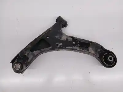 Piesă de schimb auto la mâna a doua BRAȚ SUSPENSIE INFERIOR DREAPTA FAȚÃ pentru SUZUKI GRAND VITARA JB (JT) 1.9 DDiS Turbodiesel Referințe OEM IAM   