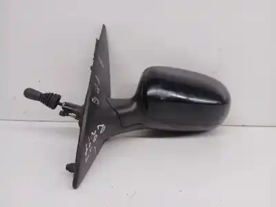 Second-hand car spare part left rearview mirror for opel corsa c corsa c oem iam references e1010676  