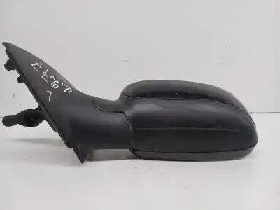Автозапчасти б/у левое зеркало за OPEL CORSA C CORSA C ссылки OEM IAM E1010676  
