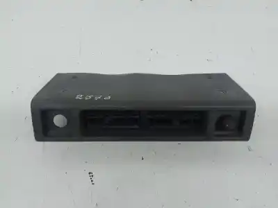 Peça sobressalente para automóvel em segunda mão GRELHA / DIFUSOR DE AR por NISSAN PATROL (K/W260) * Referências OEM IAM 68911G9500  