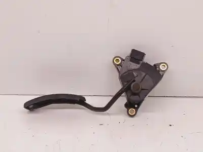 Pezzo di ricambio per auto di seconda mano PEDALE DELL ACCELERATORE per RENAULT MEGANE II BERLINA 3P Confort Authentique Riferimenti OEM IAM 8200153268  