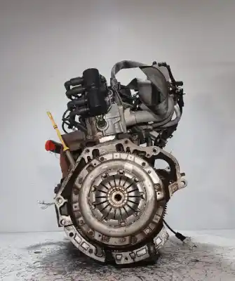 Peça sobressalente para automóvel em segunda mão motor completo por daewoo kalos 1.4 se referências oem iam f14s3  