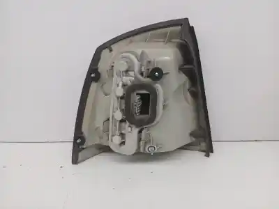 Second-hand car spare part RIGHT TAILGATE LIGHT for CORSA ASTRA  OEM IAM references 290502  