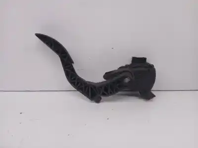 Pezzo di ricambio per auto di seconda mano PEDALE DELL ACCELERATORE per AUDI A4 AVANT (8E) 2.0 TDI [2.0 Ltr. - 103 kW TDI] Riferimenti OEM IAM 8E1721523C  