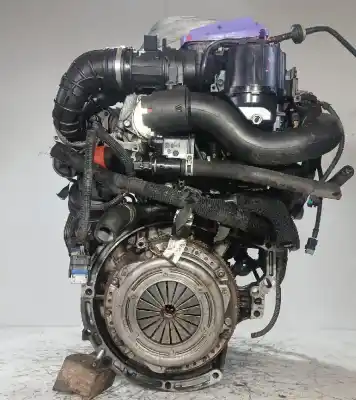 Pezzo di ricambio per auto di seconda mano MOTORE COMPLETO per PEUGEOT 207 Confort Riferimenti OEM IAM 8HZ  